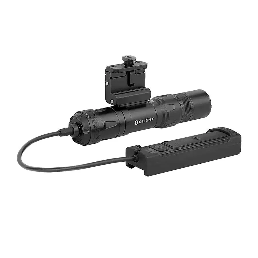 Olight Odin GL Mini Tactical Flashlight 1000 Lumens