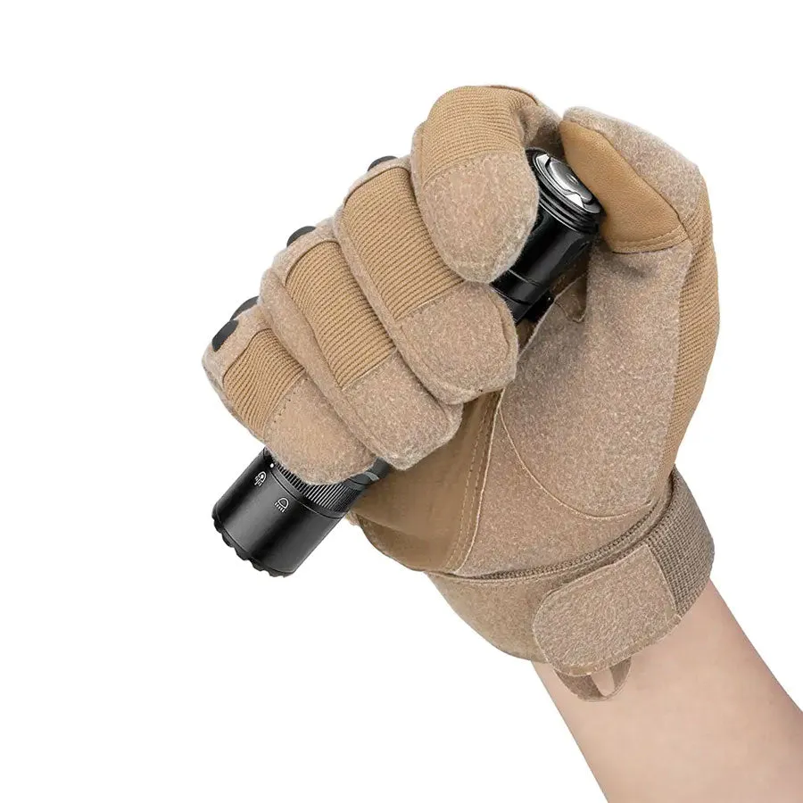 Olight Odin GL Mini Tactical Flashlight 1000 Lumens