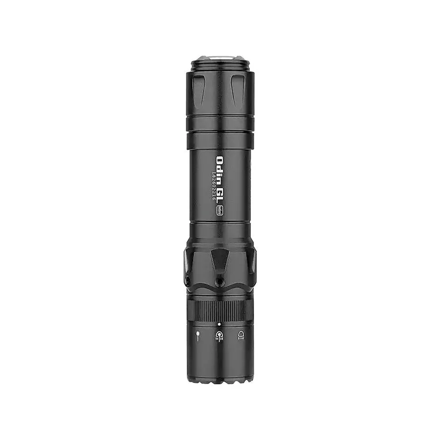 Olight Odin GL Mini Tactical Flashlight 1000 Lumens