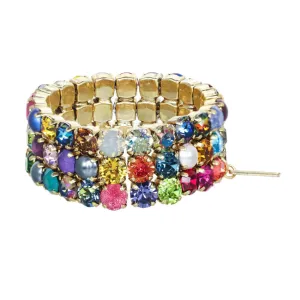 olivia bracelet in fall