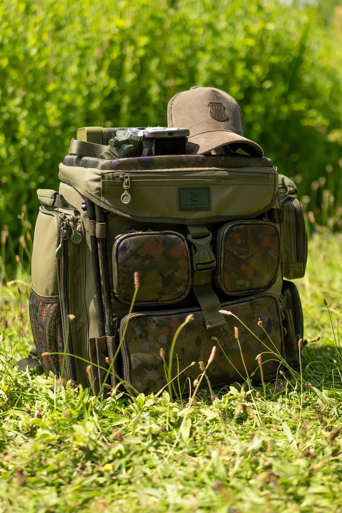 OMC Heist Compact Rucksack