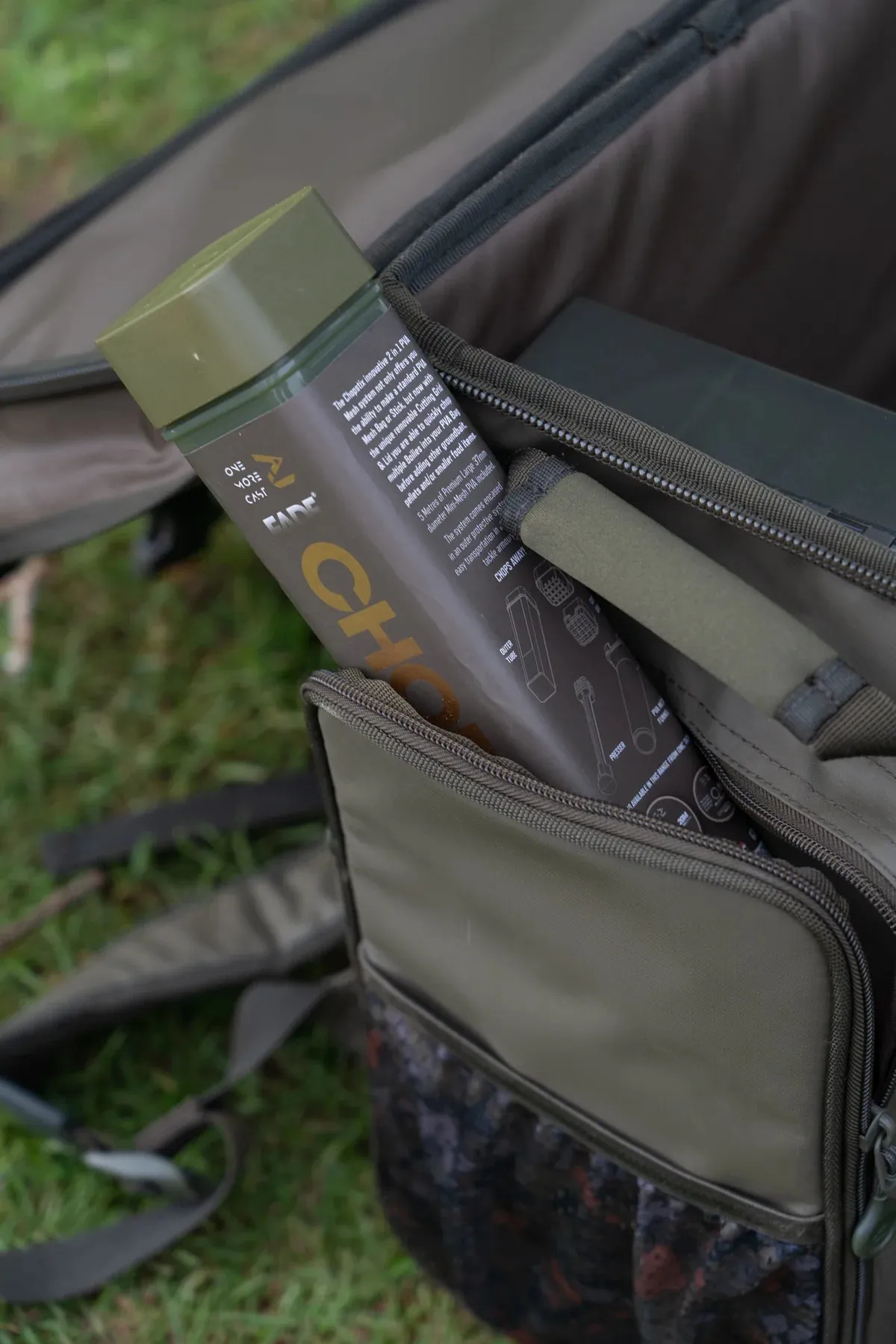 OMC Heist Compact Rucksack