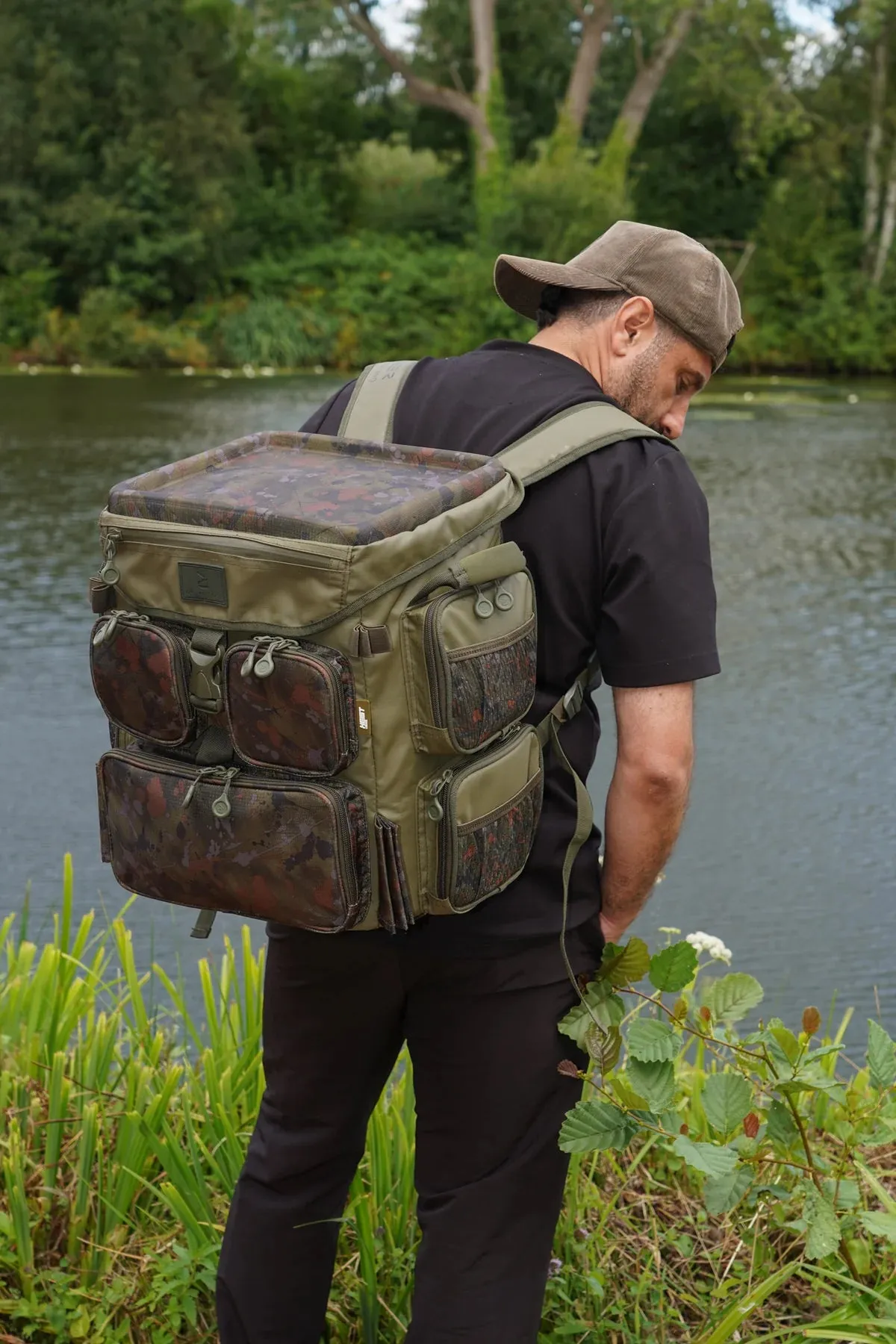 OMC Heist Compact Rucksack