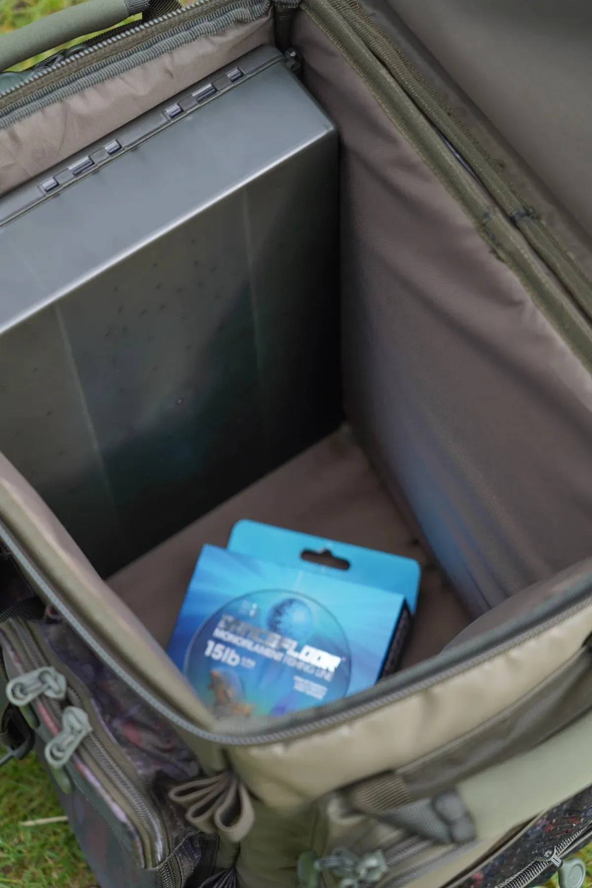 OMC Heist Compact Rucksack