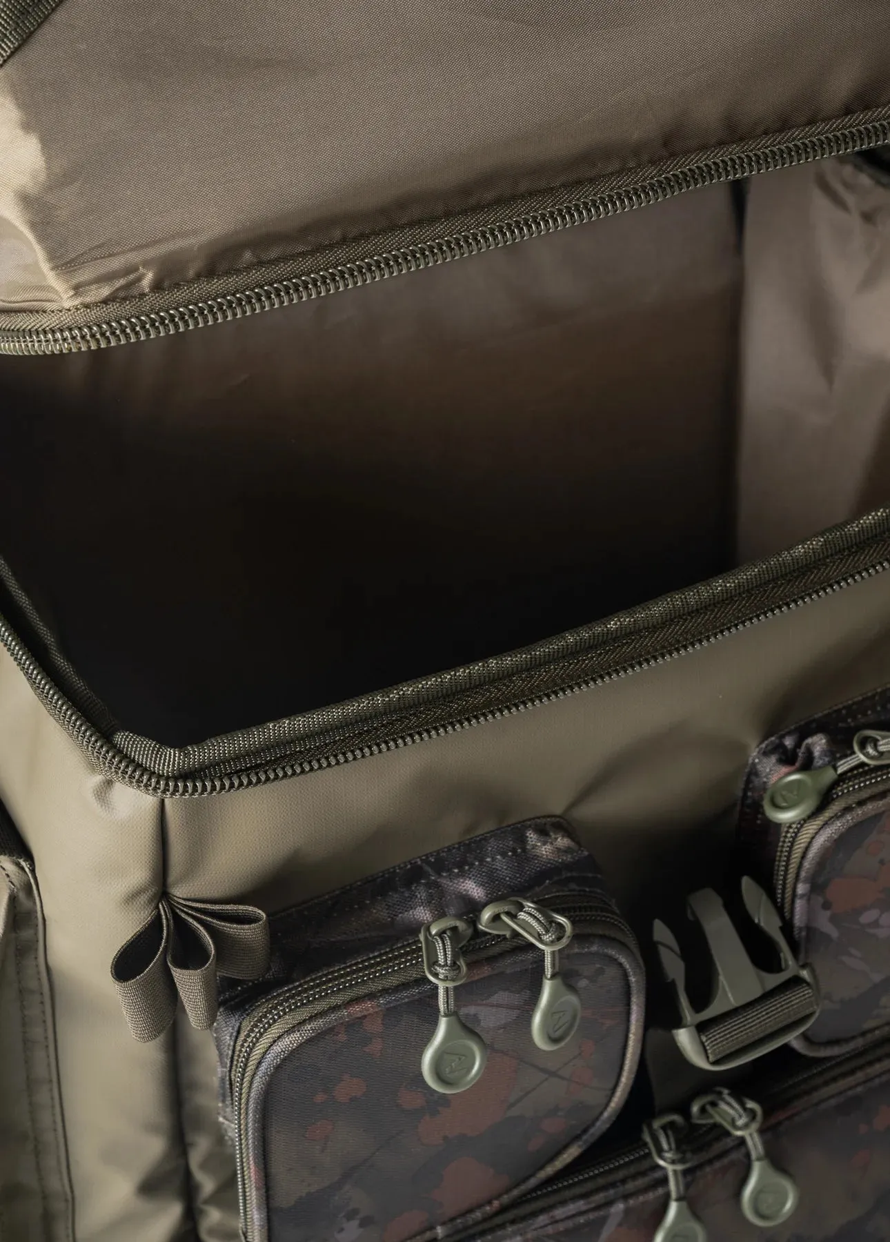 OMC Heist Compact Rucksack