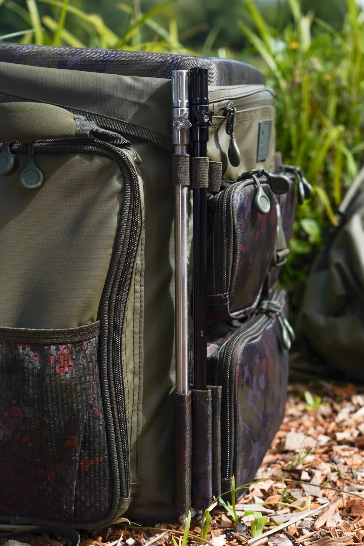 OMC Heist Compact Rucksack
