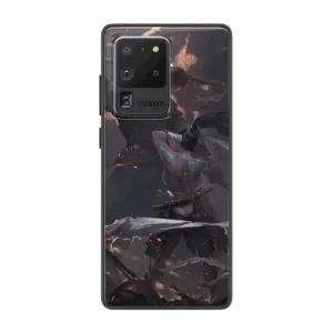One Killer LED Case for Samsung