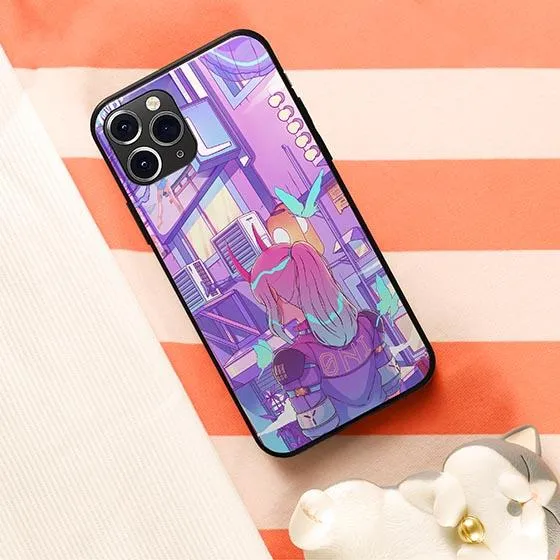 Oni City LED Case for iPhone