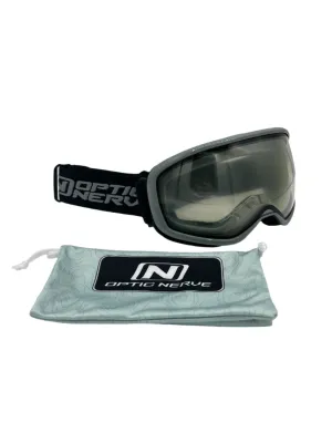 Optic Nerve Snoasis Goggles