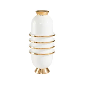 Orbit Capsule Vase