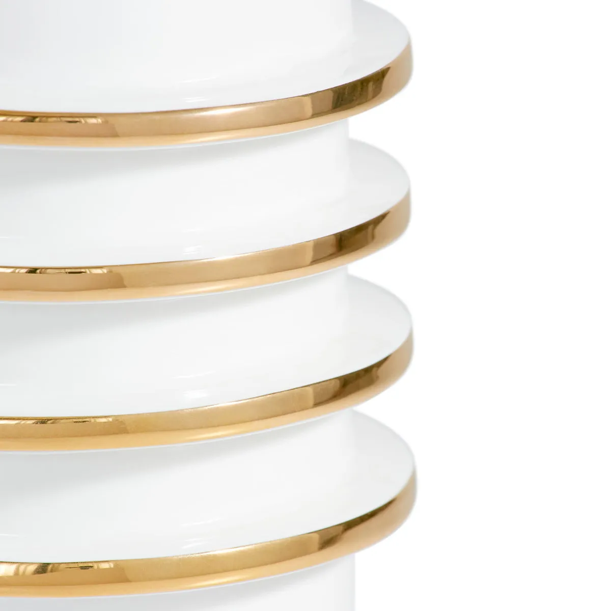 Orbit Capsule Vase
