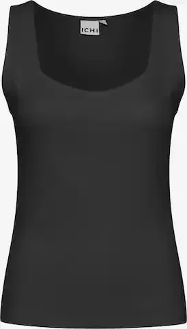 ORETA TOP | BLACK