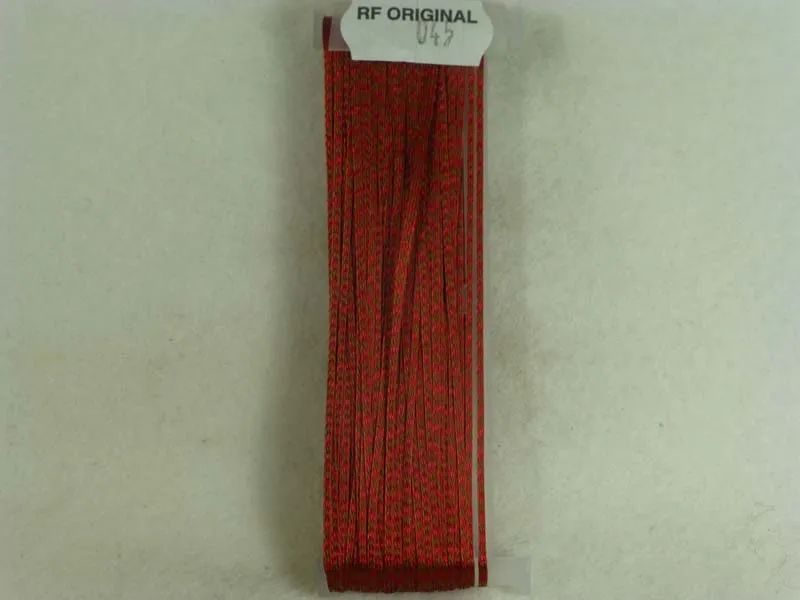 Original 045 Muted Wine