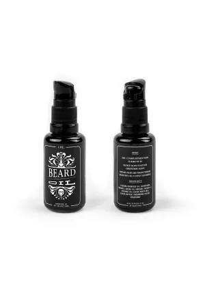 Original Beard Oil
