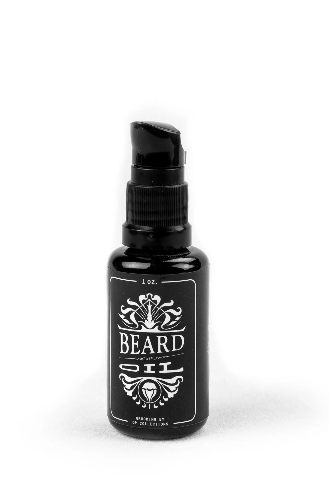 Original Beard Oil
