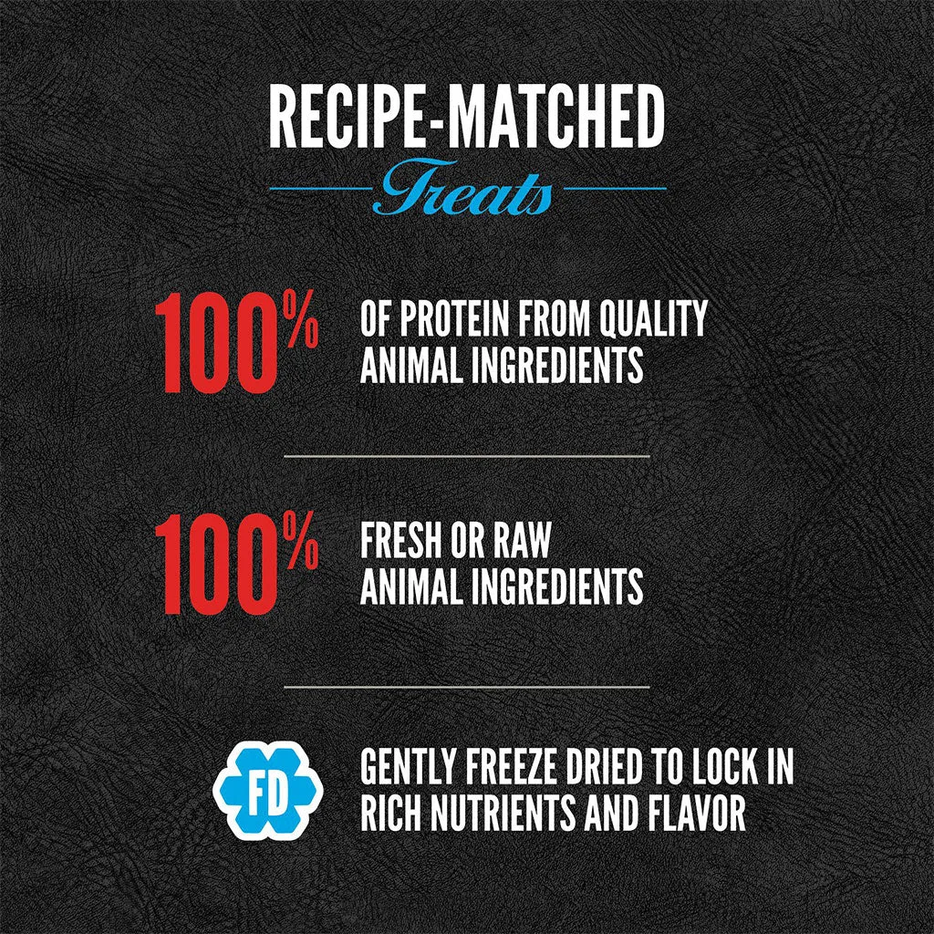 Orijen Freeze Dried Original Dog Treat (3.25oz/92g)