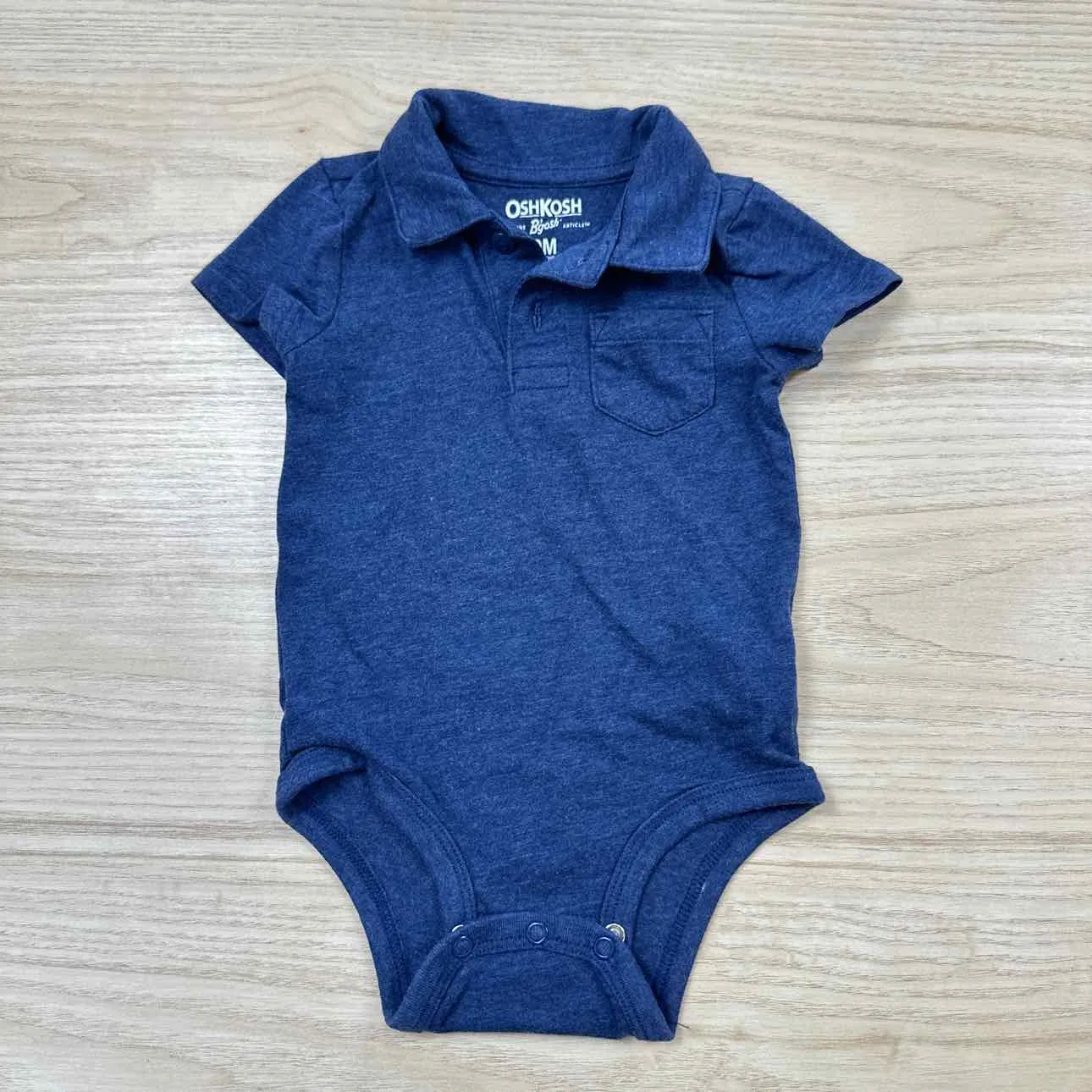 Oshkosh ONESIE basic