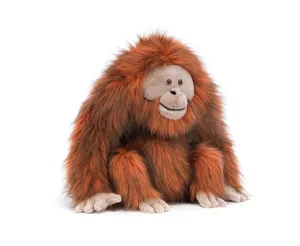 Oswald Orangutan