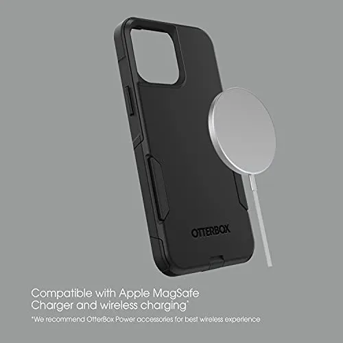 OTTERBOX COMMUTER SERIES Case for iPhone 13 Pro Max & iPhone 12 Pro Max - MAVEN WAY