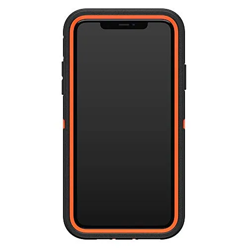 OTTERBOX DEFENDER SERIES SCREENLESS EDITION Case for iPhone 11 Pro Max - REALTREE EDGE (BLAZE ORANGE/BLACK/RT EDGE GRAPHIC)
