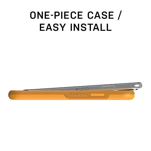OtterBox SYMMETRY SERIES Case for iPhone Xs Max - Retail Packaging - IVY MEADOW (TREKKING GREEN/SCARAB)