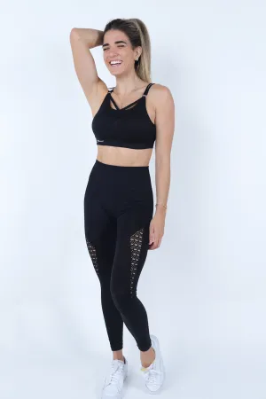 Outfit Basic black