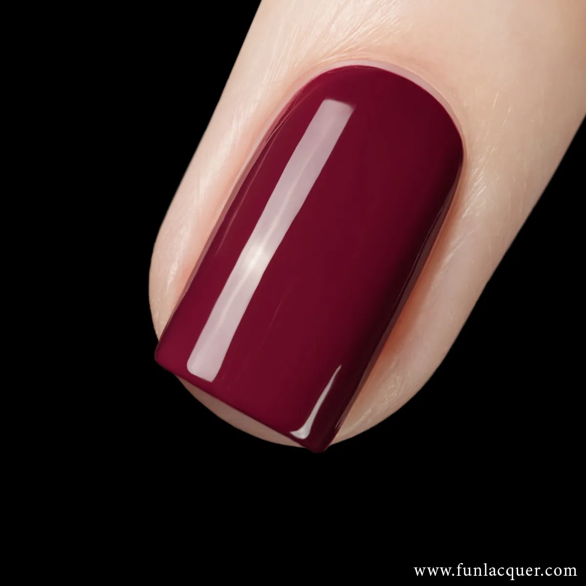 Outstanding Nail Polish