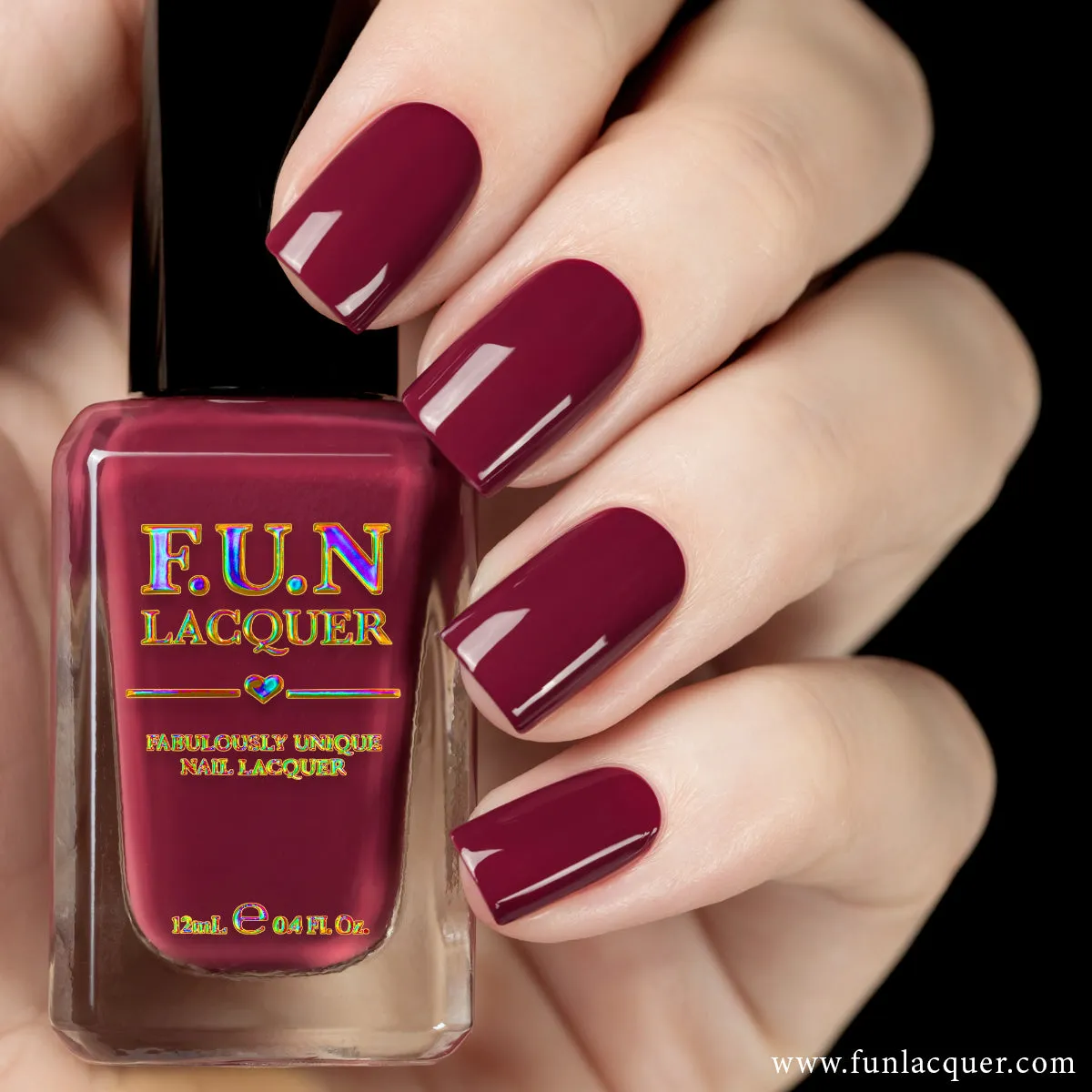 Outstanding Nail Polish