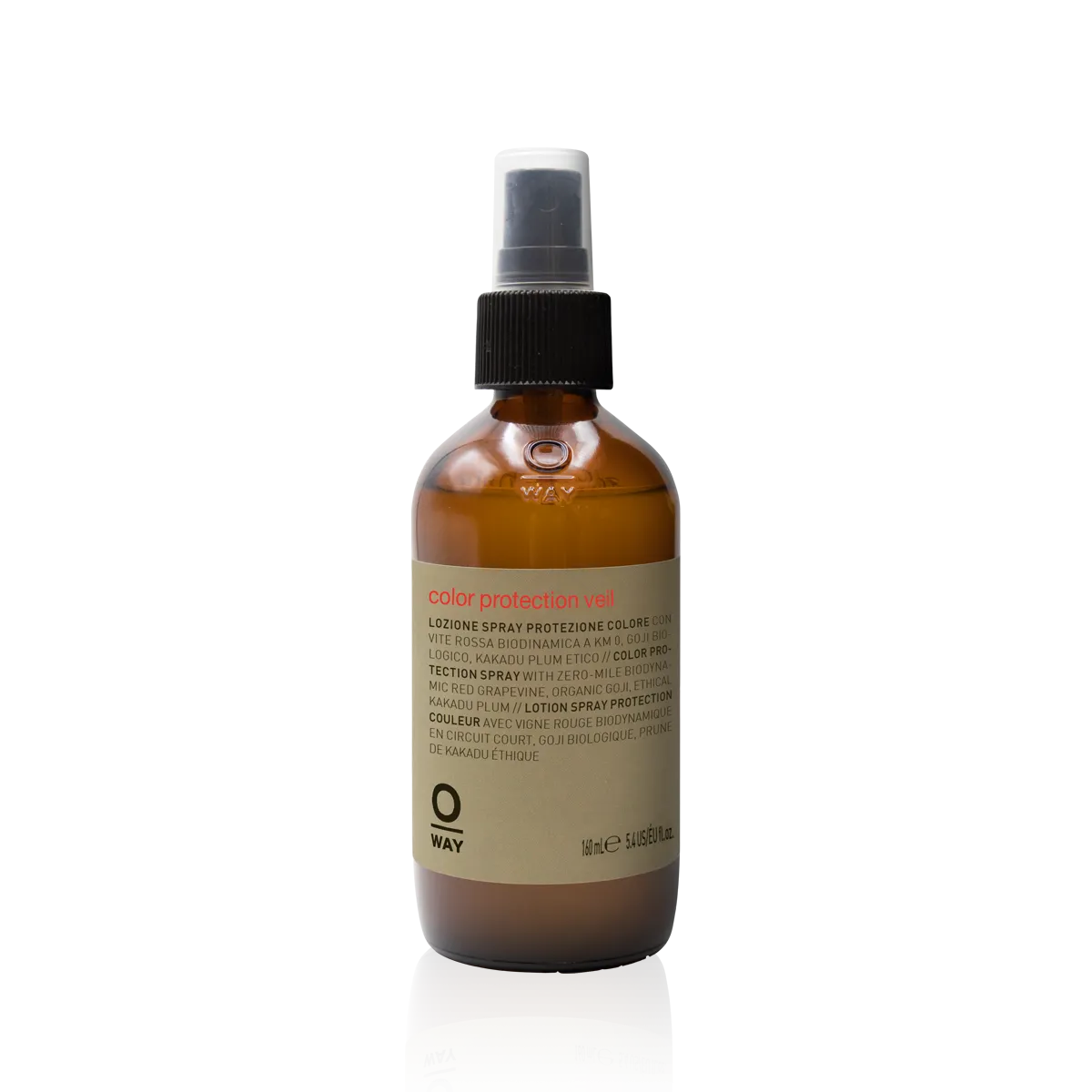 Oway Color Protection Veil - 160ml