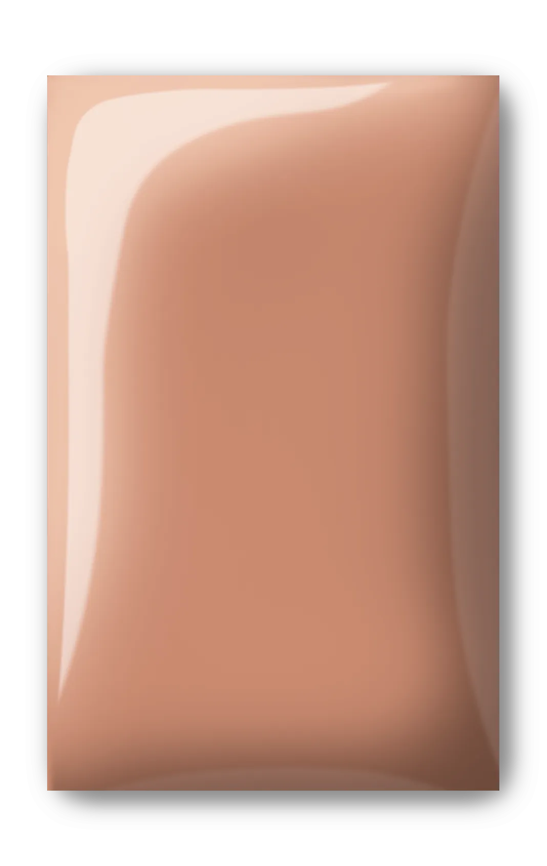 P  Attitude Adjustment Gel Polish