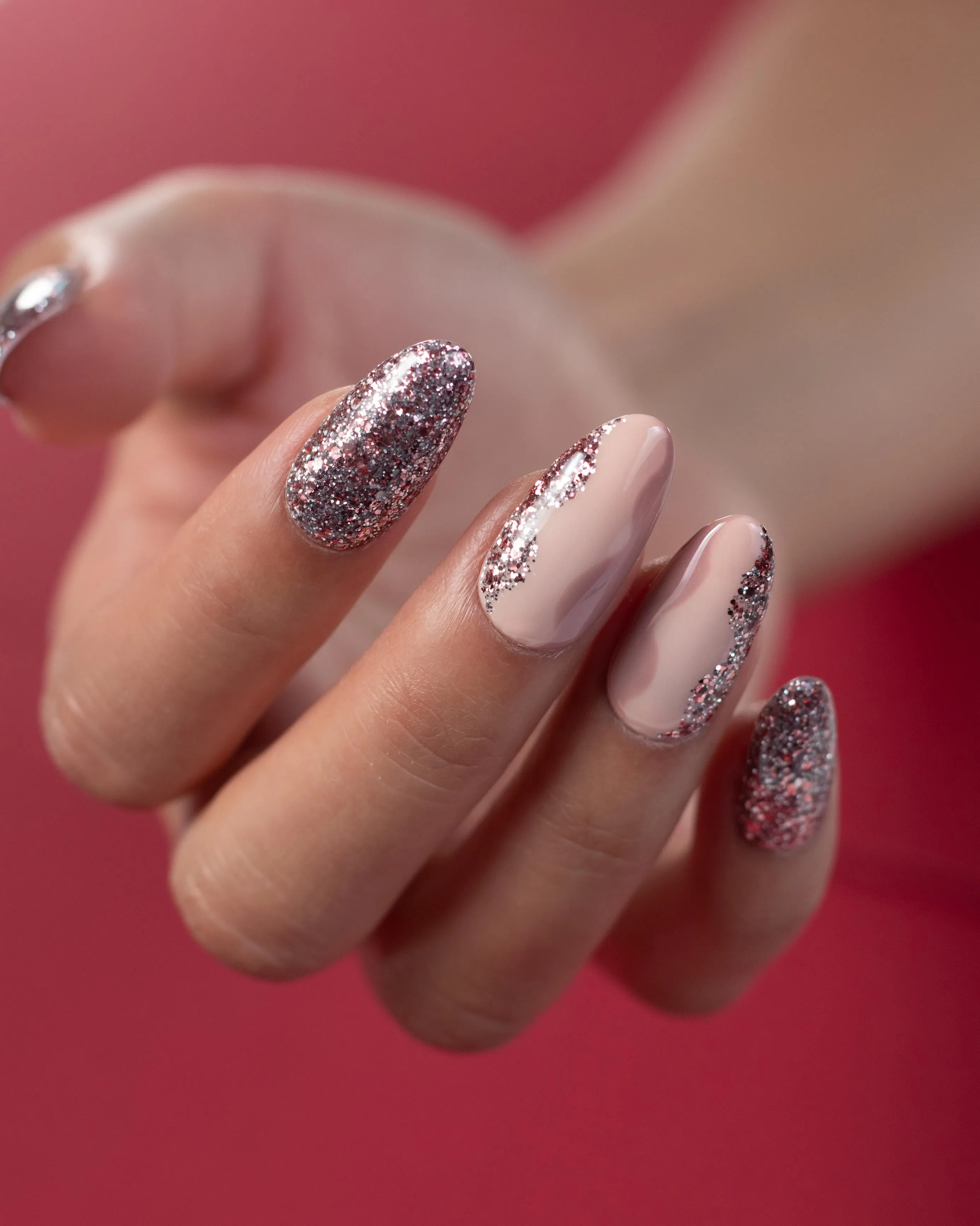 P  Attitude Adjustment Gel Polish