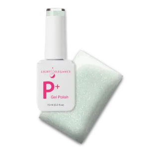 P  Gossip and Glow Gel Polish