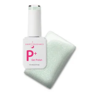 P  Gossip and Glow Glitter Gel Polish 10 ml