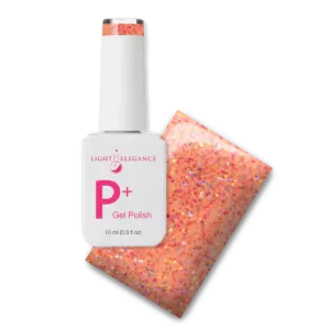 P  I Need Some Space Glitter Gel Polish, 10 mL