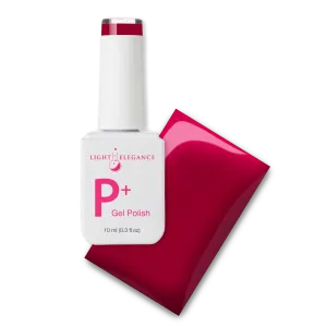 P  Kiss My Sass Gel Polish