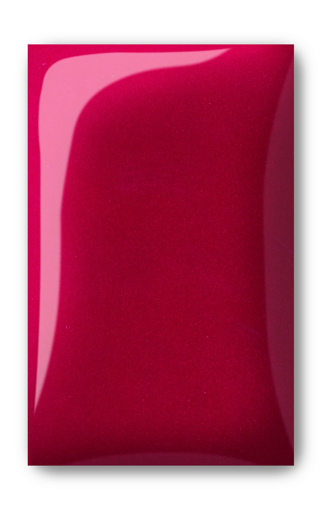 P  Kiss My Sass Gel Polish