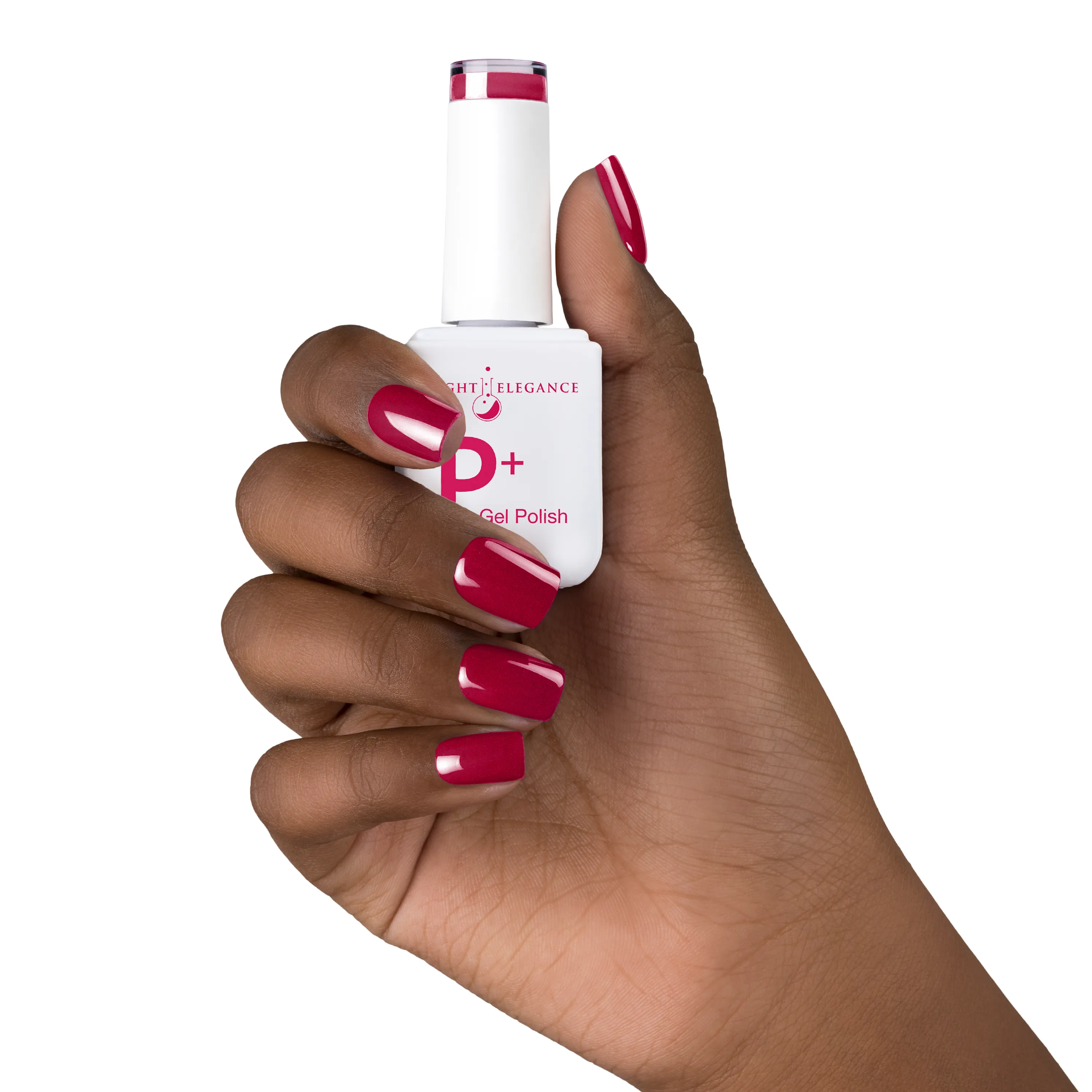 P  Kiss My Sass Gel Polish