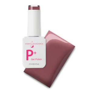 P  Rosey Posey Gel Polish