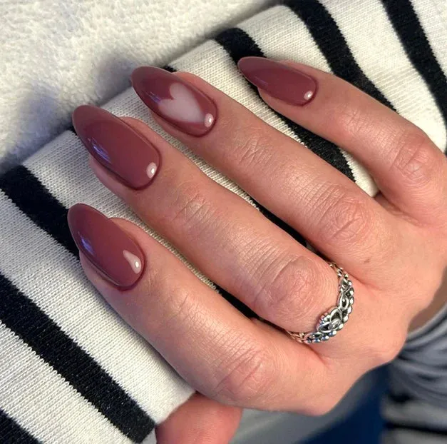 P  Rosey Posey Gel Polish