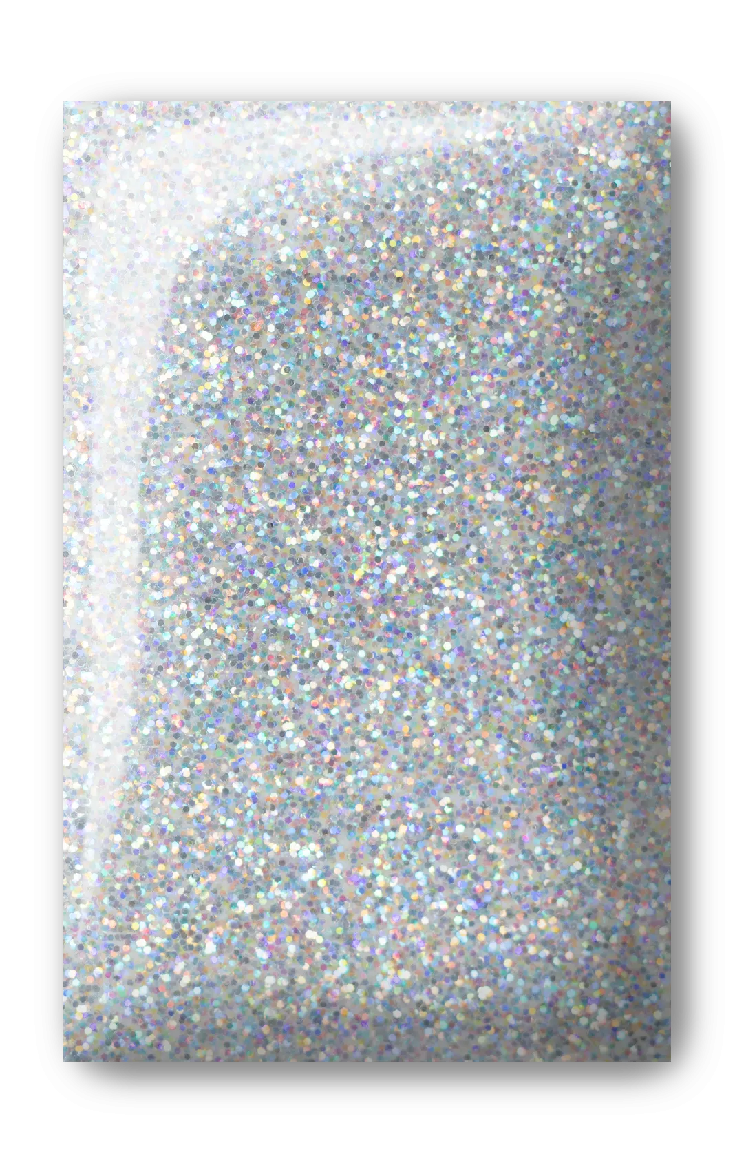 P  Sourpuss Glitter Gel Polish