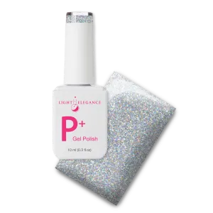 P  Sourpuss Glitter Gel Polish