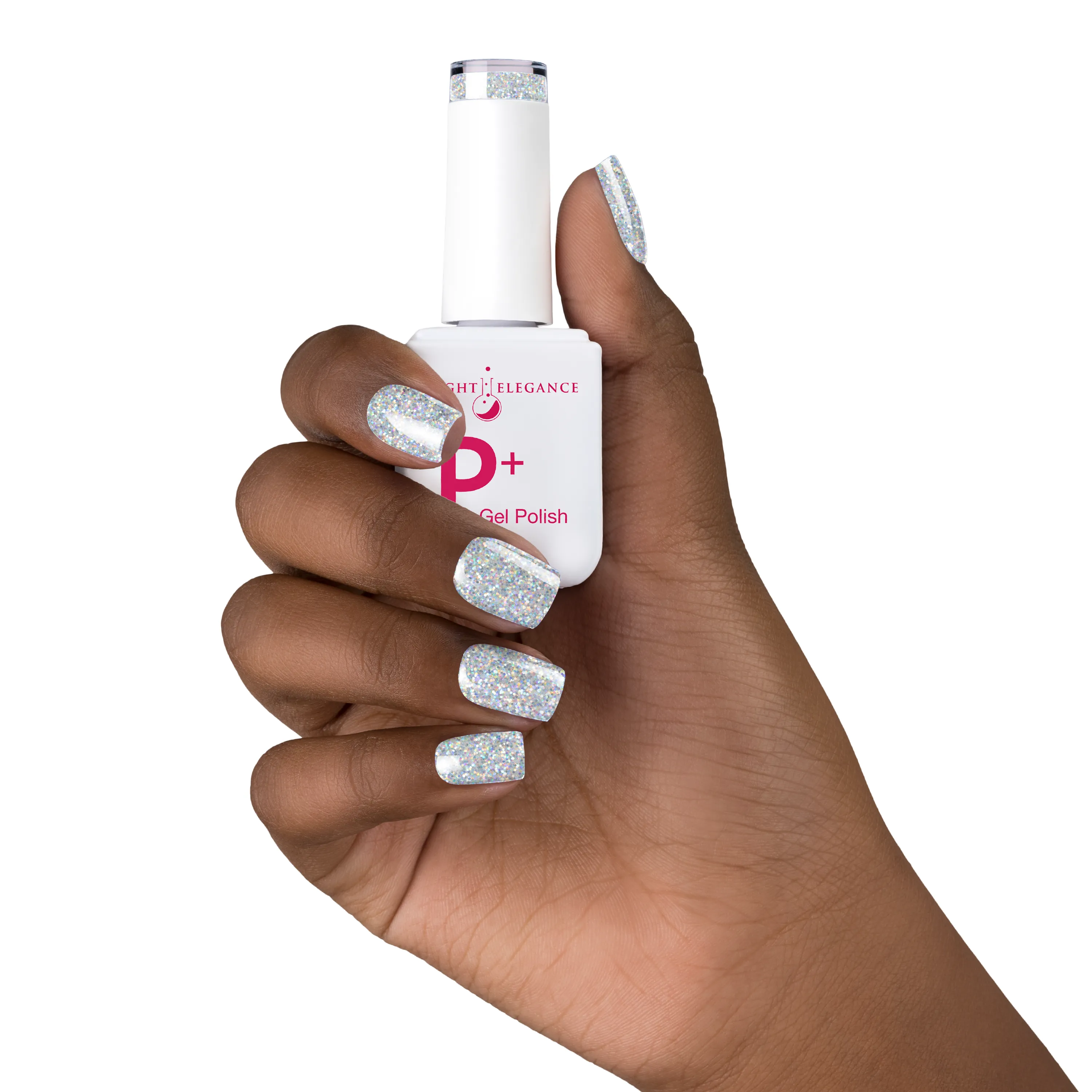 P  Sourpuss Glitter Gel Polish