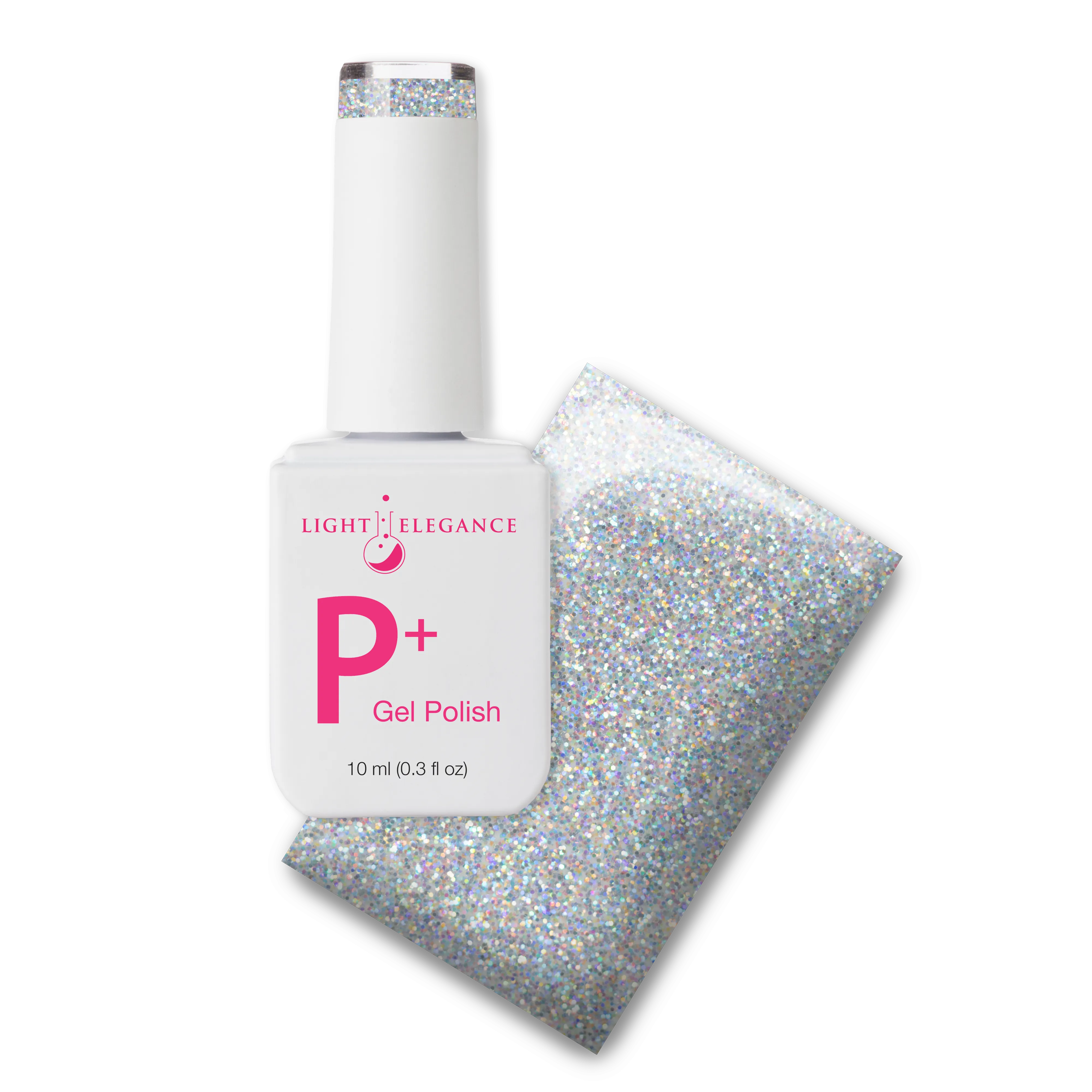 P  Sourpuss Glitter Gel Polish