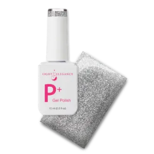P  Sterling, Glitter Gel Polish 10 ml