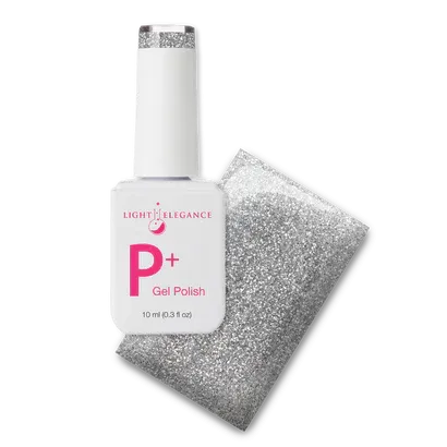 P  Sterling, Glitter Gel Polish 10 ml