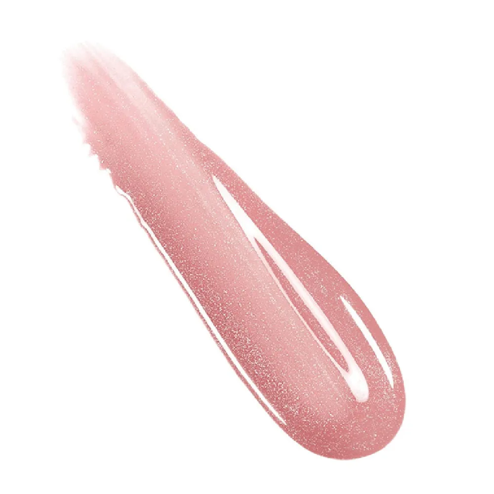 Pack of 2 Rimmel London Stay Glossy 6HR Lip Gloss, Blushing Belgraves # 130