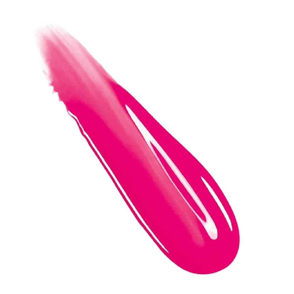 Pack of 2 Rimmel Stay Glossy 6HR Lip Gloss, The Future is Pink # 360