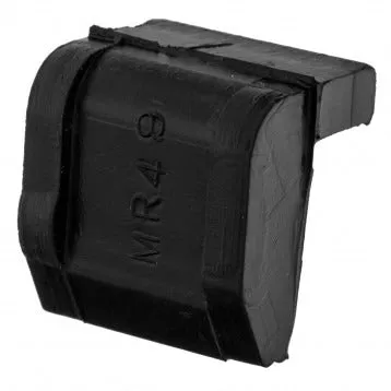 PAD REAR SPRING