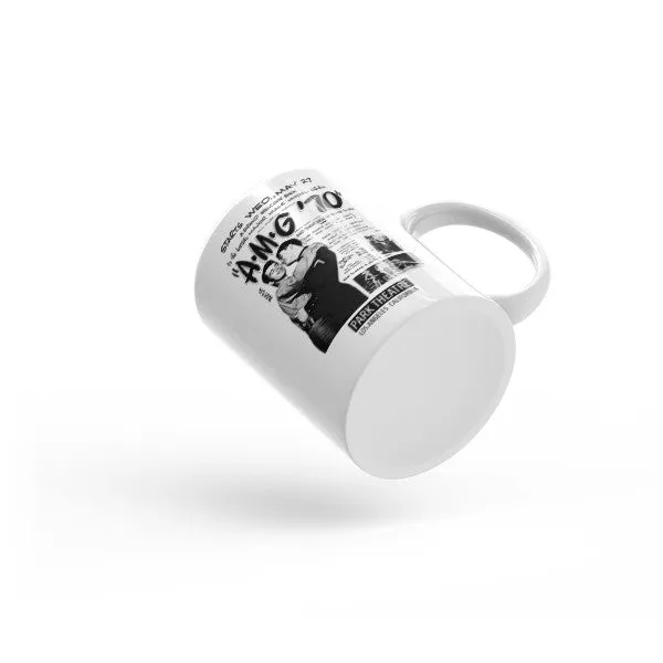 Park Theatre | AMG '70 Mug