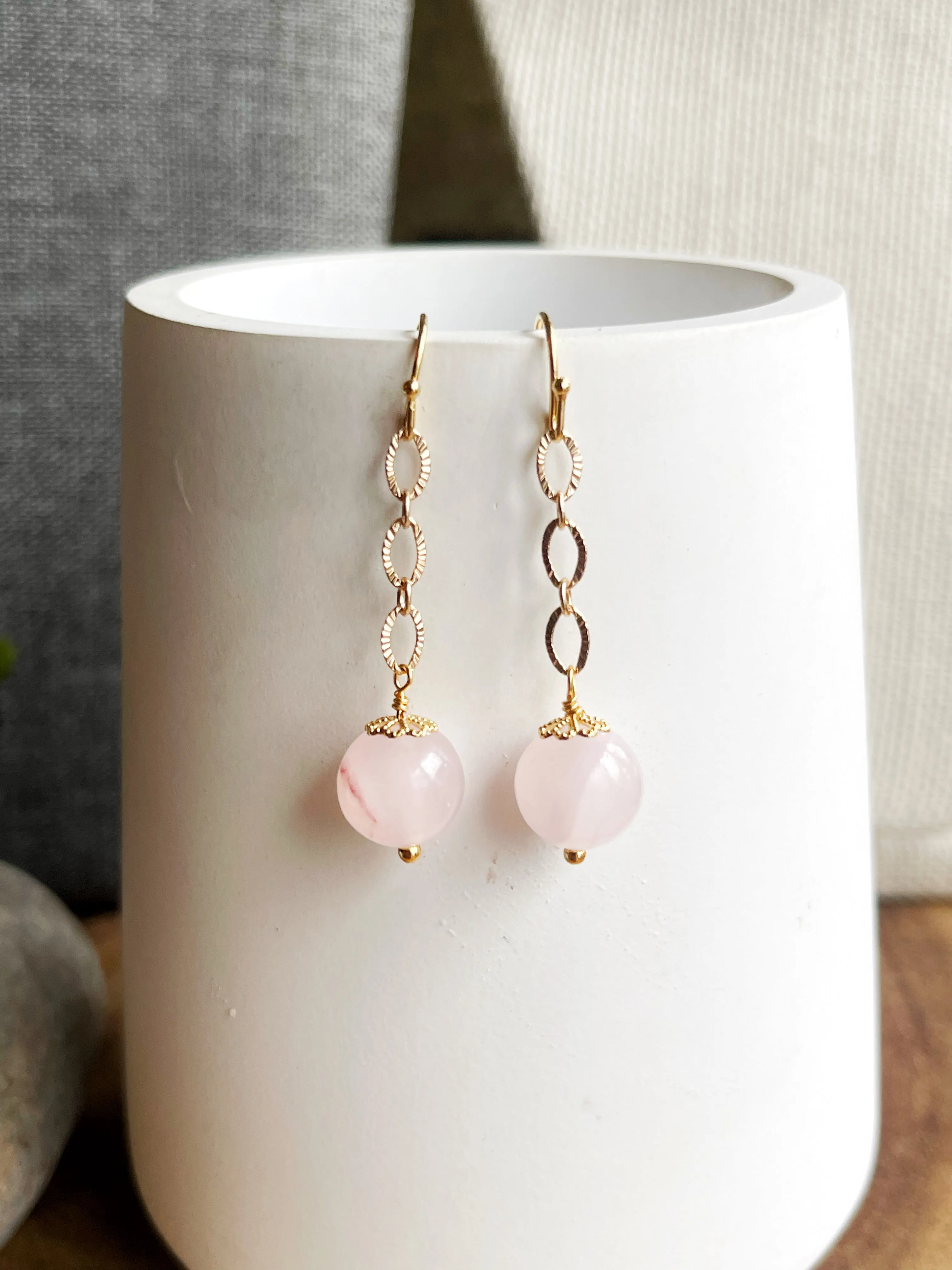 Pastel Spring Earrings